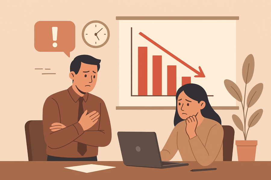 Ilustrasi pemangkasan tunjangan ASN.(Simantab/ai)